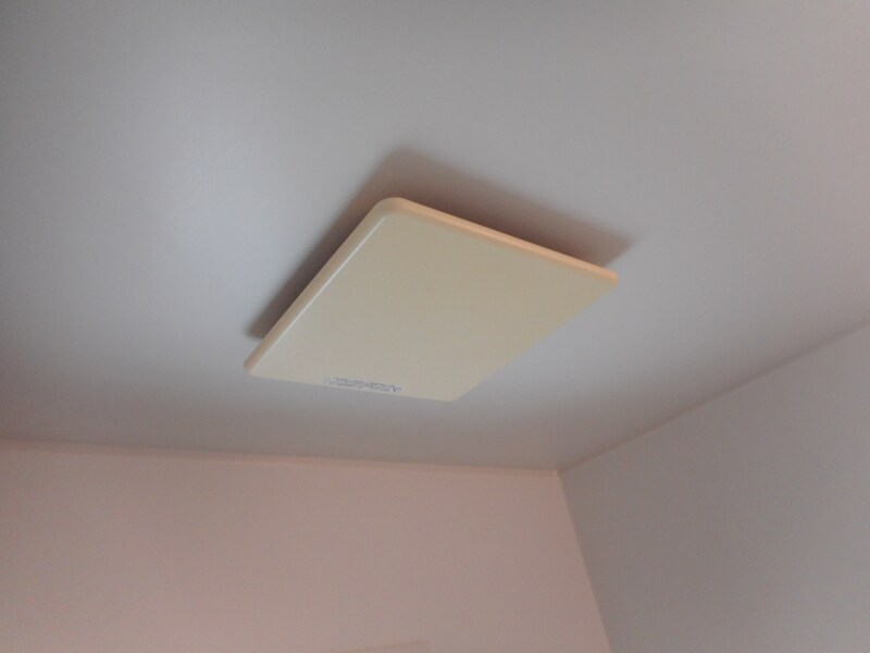 Ｐａｌａｉｓ　Ｔｒｏｉｓの物件内観写真