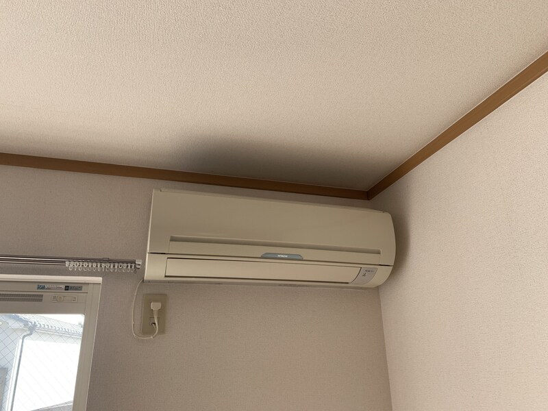 メゾン・レリアの物件内観写真