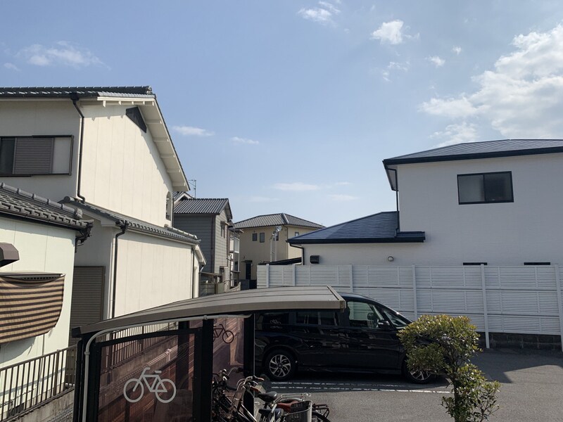 メゾン・レリアの物件内観写真