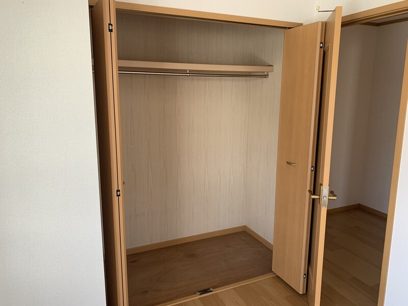 メゾン・レリアの物件内観写真