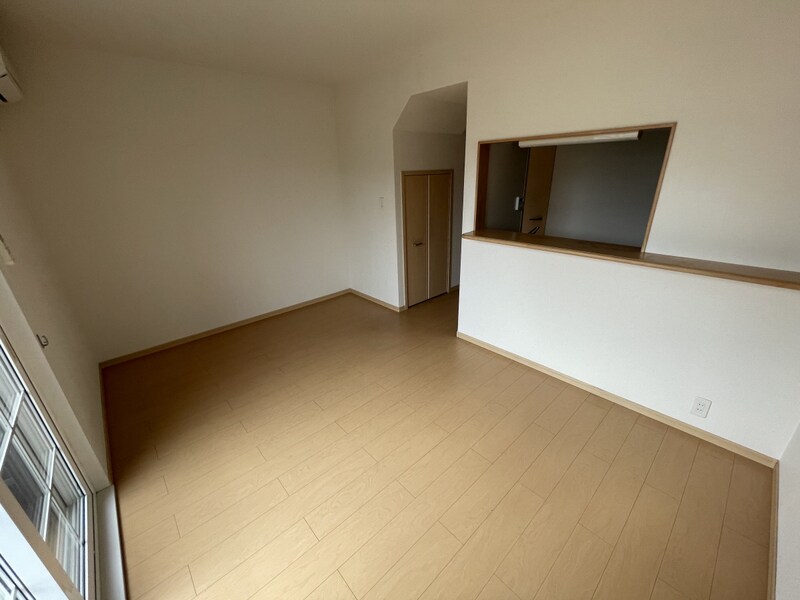 シュラインイーストの物件内観写真