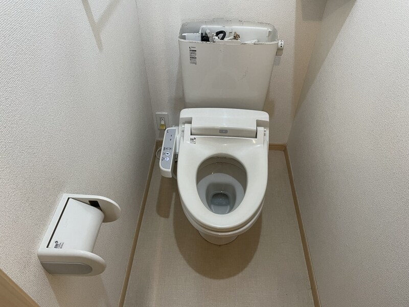 シュラインイーストの物件内観写真