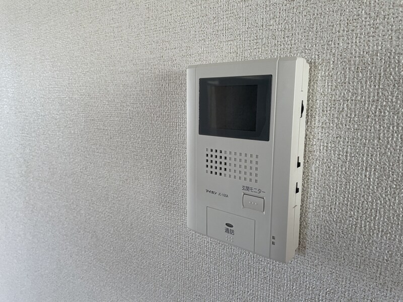 シュラインイーストの物件内観写真