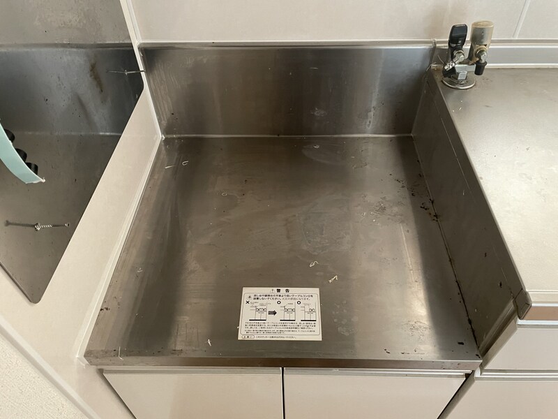 シュラインイーストの物件内観写真