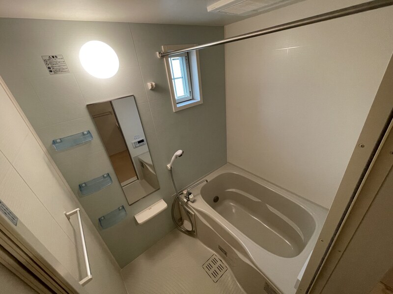 シン・シン・ハウスＣの物件内観写真