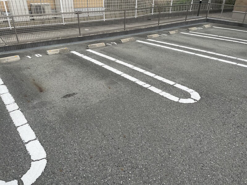 シン・シン・ハウスＣの物件外観写真