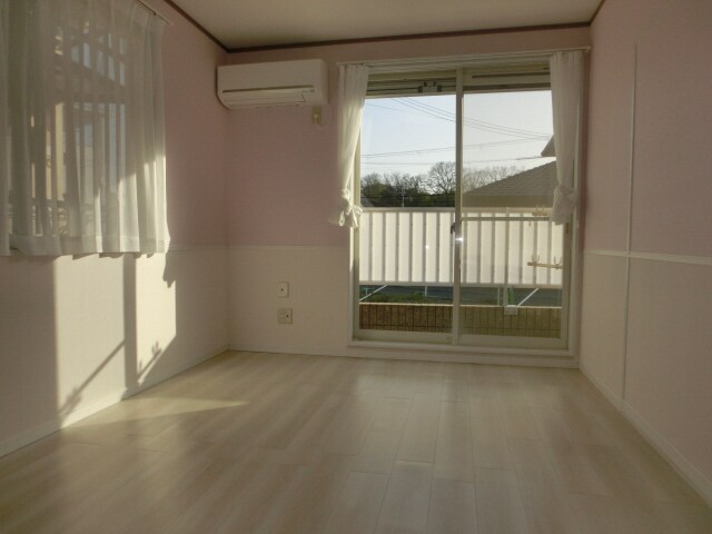 エフメゾン新在家の物件内観写真