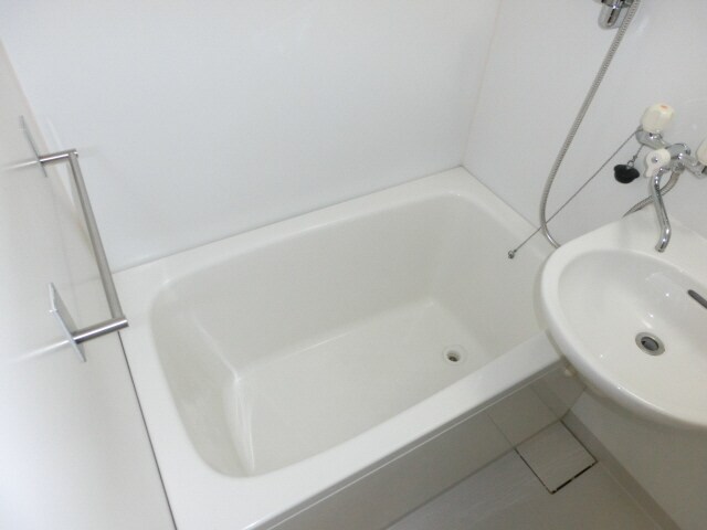 エフメゾン新在家の物件内観写真