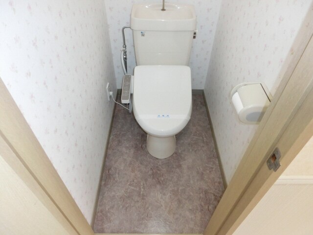 エフメゾン新在家の物件内観写真