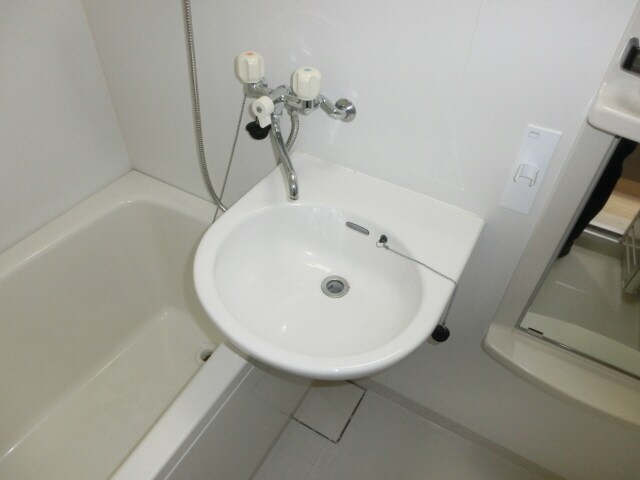 エフメゾン新在家の物件内観写真