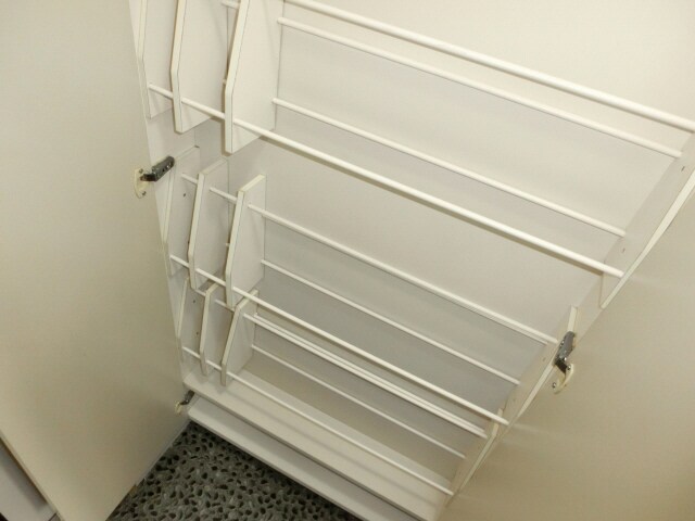 エフメゾン新在家の物件内観写真