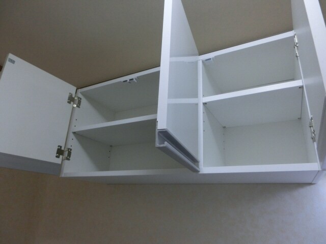 エフメゾン新在家の物件内観写真