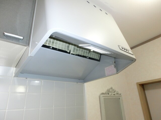 エフメゾン新在家の物件内観写真