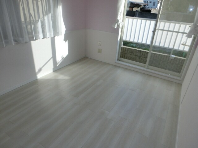 エフメゾン新在家の物件内観写真