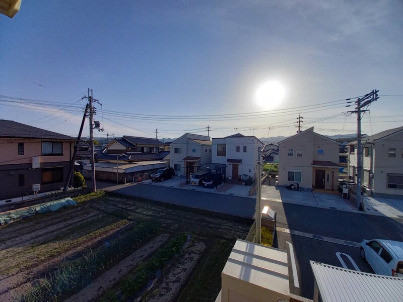 ミーテククルⅡの物件内観写真