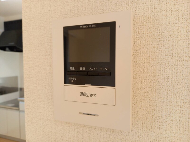 ミーテククルⅡの物件内観写真