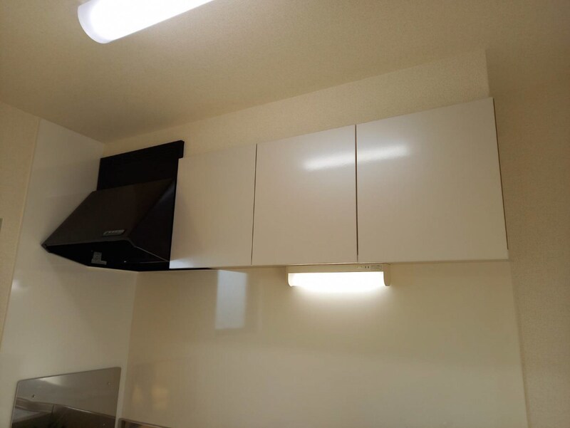 ミーテククルⅡの物件内観写真