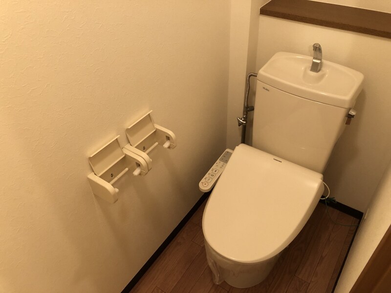 エスポア　井ノ口の物件内観写真