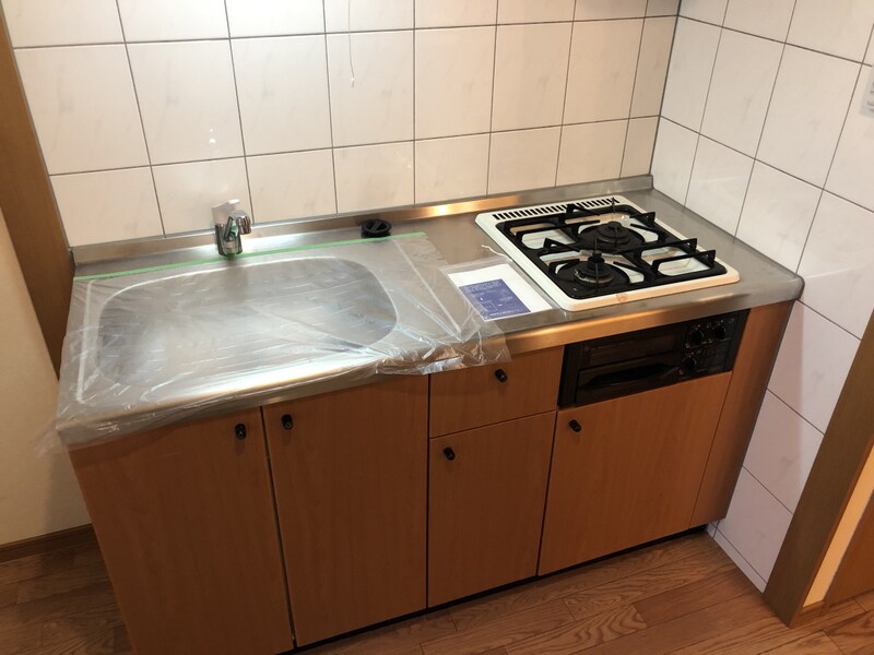 エスポア　井ノ口の物件内観写真