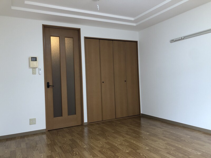 エスポア　井ノ口の物件内観写真