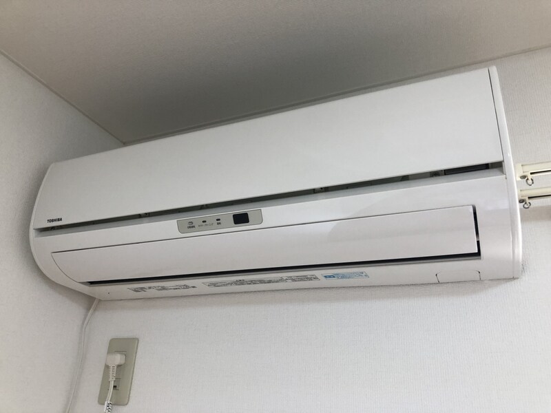 エスポア　井ノ口の物件内観写真