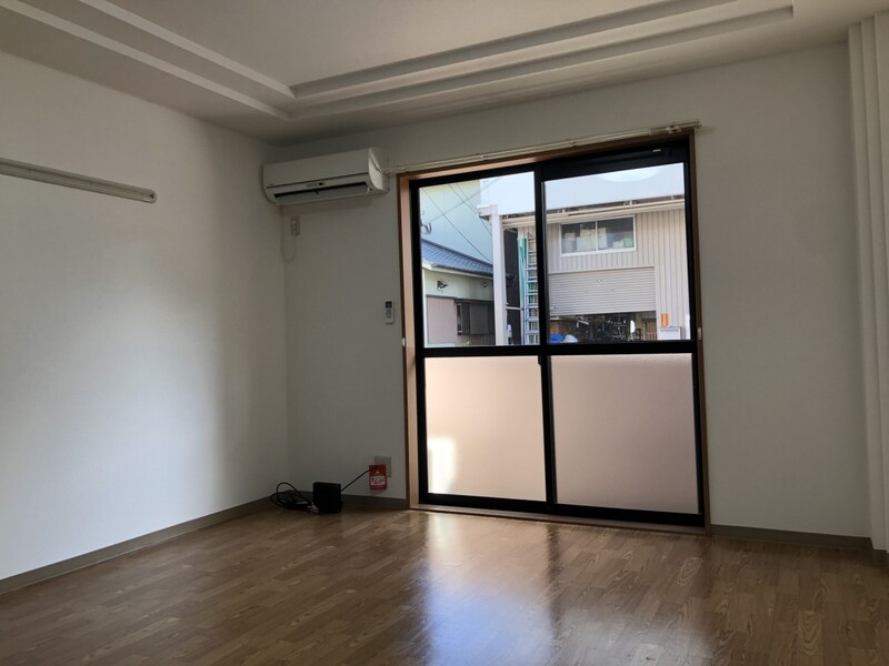 エスポア　井ノ口の物件内観写真