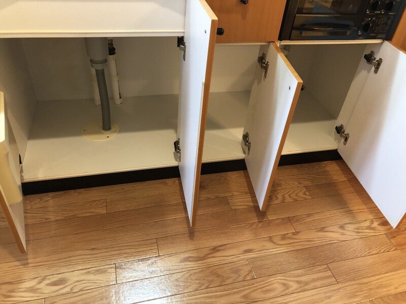 エスポア　井ノ口の物件内観写真