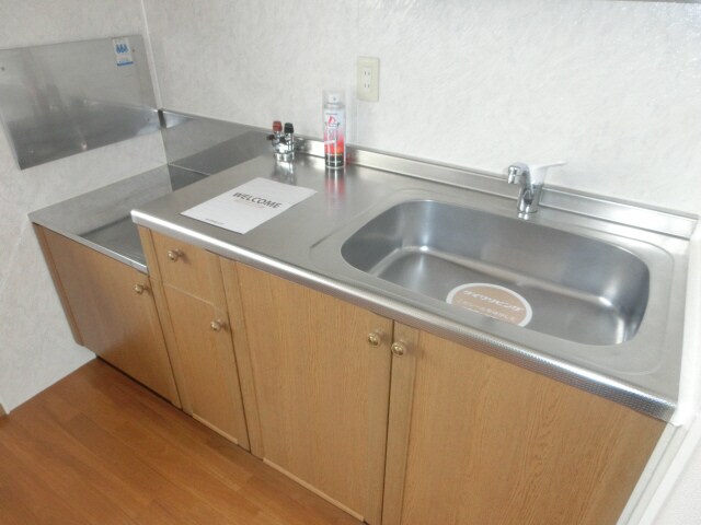 ウィズファイブの物件内観写真