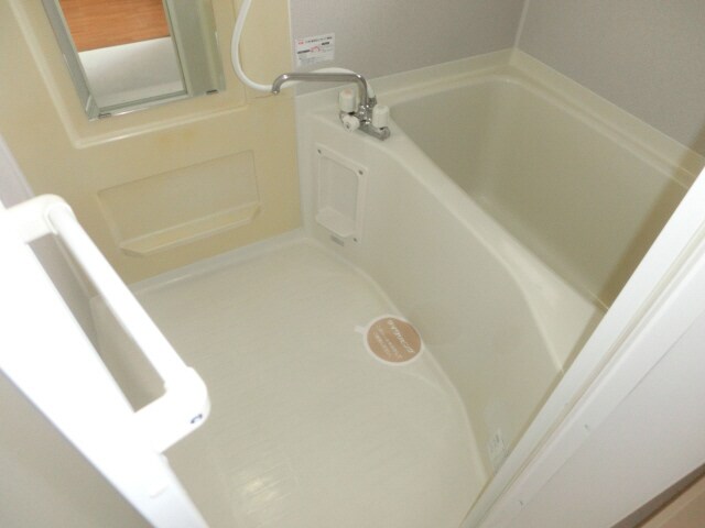 ウィズファイブの物件内観写真