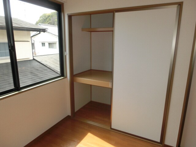 ウィズファイブの物件内観写真