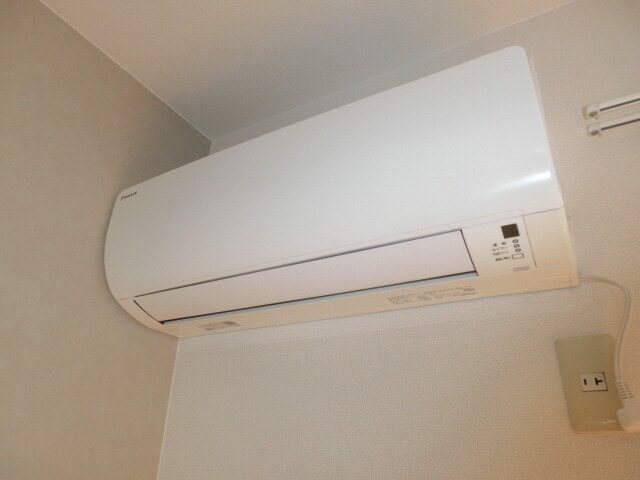 ウィズファイブの物件内観写真