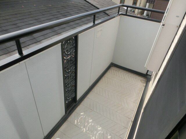 ウィズファイブの物件内観写真