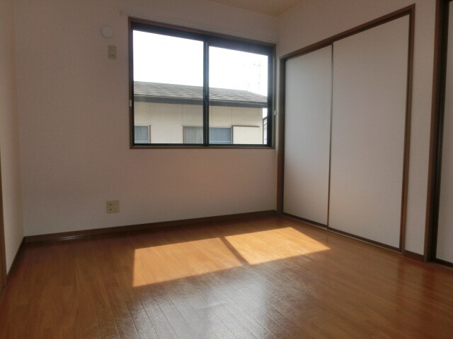 ウィズファイブの物件内観写真