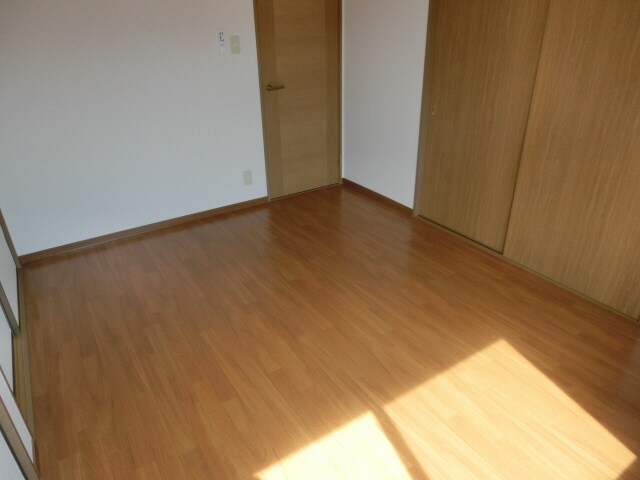 ウィズファイブの物件内観写真