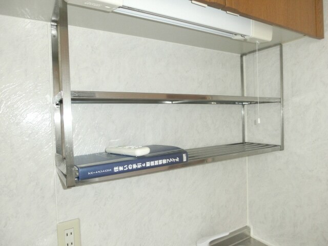 ウィズファイブの物件内観写真