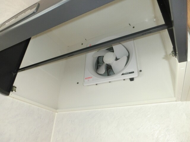 ウィズファイブの物件内観写真