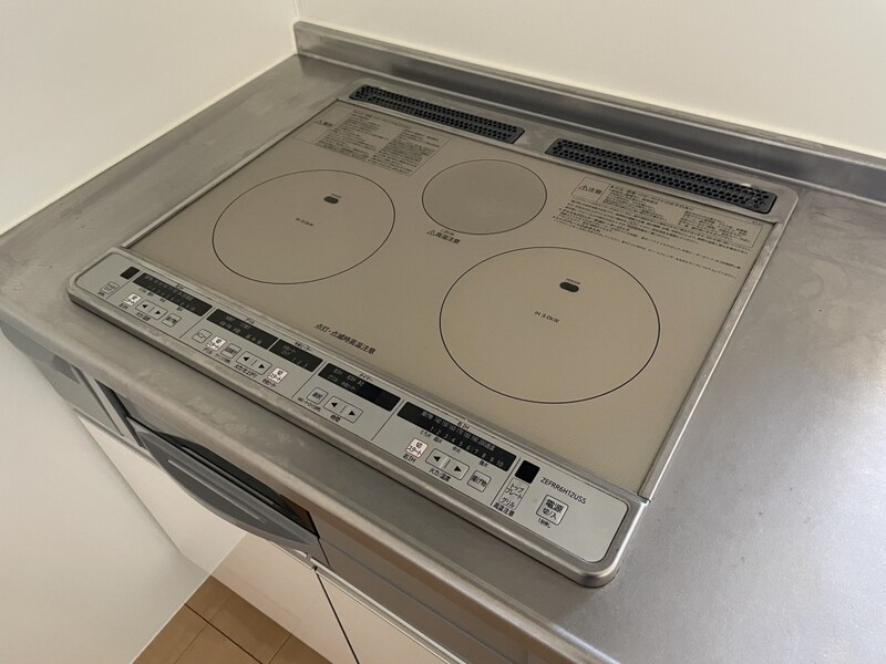 アトール恵比須の物件内観写真