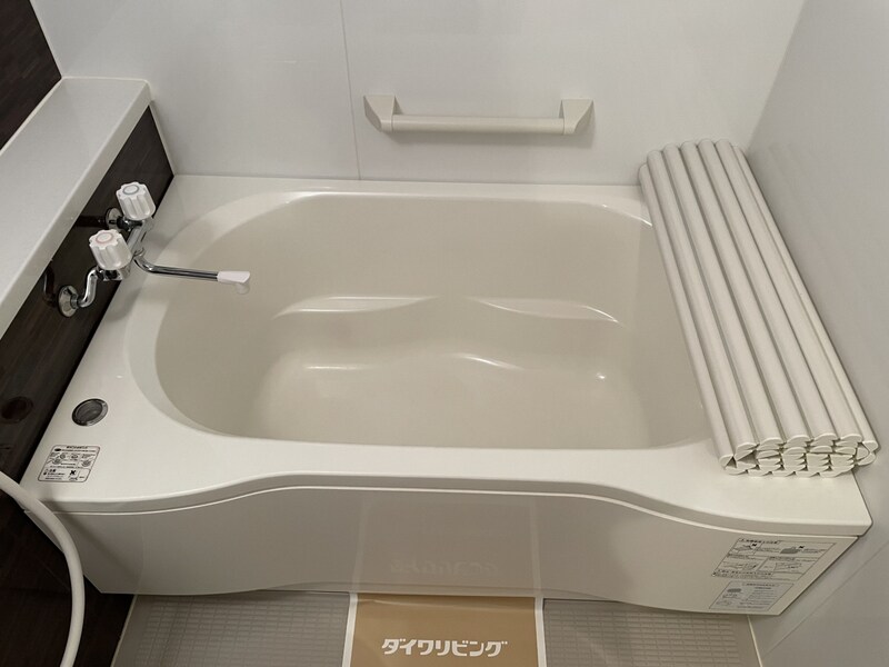 アトール恵比須の物件内観写真