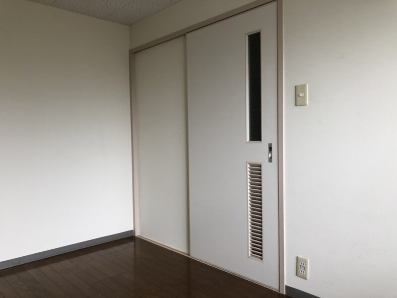 ビレッジハウス中村の物件内観写真