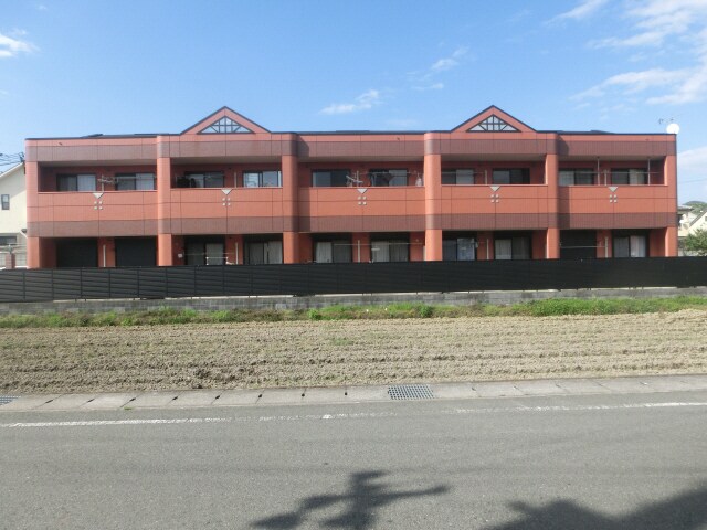 グランドールＡの物件外観写真