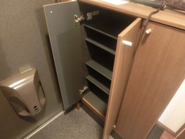 グランドールＡの物件内観写真