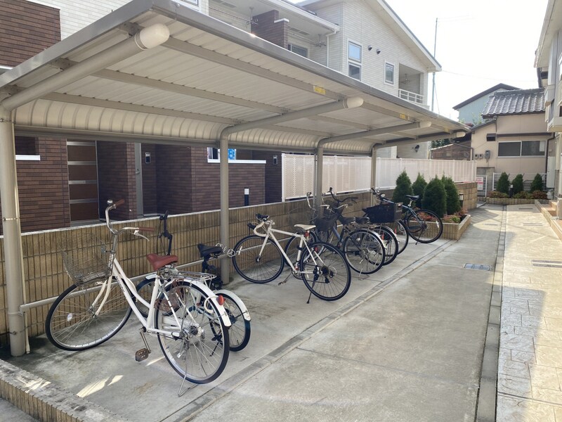 エスペランサ白国Ⅲの物件内観写真