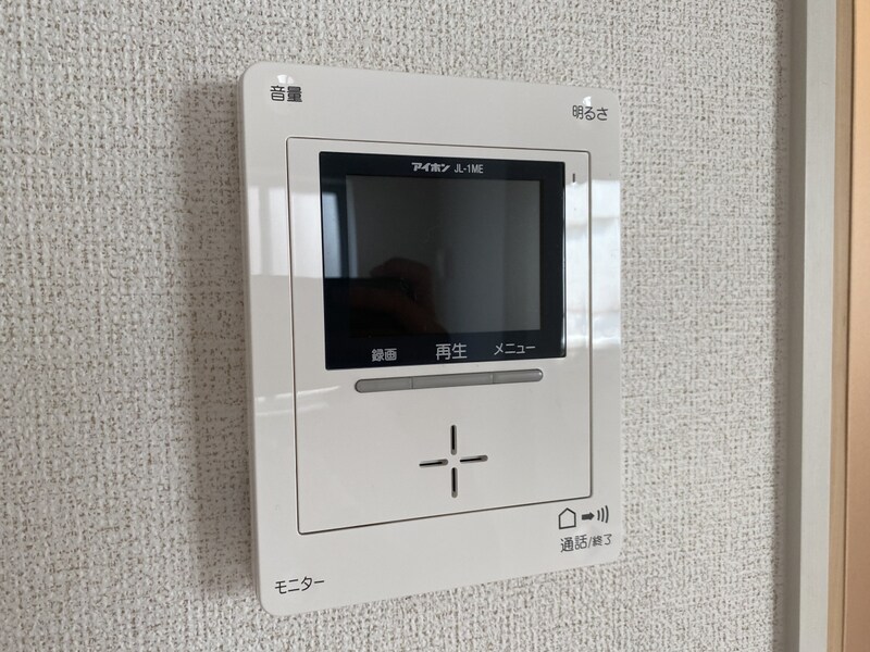 エスペランサ白国Ⅲの物件内観写真