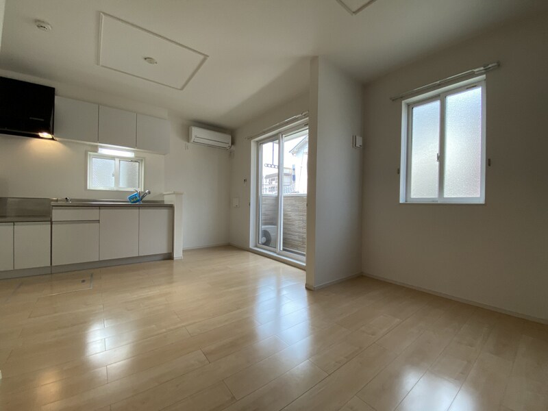 エスペランサ白国Ⅲの物件内観写真