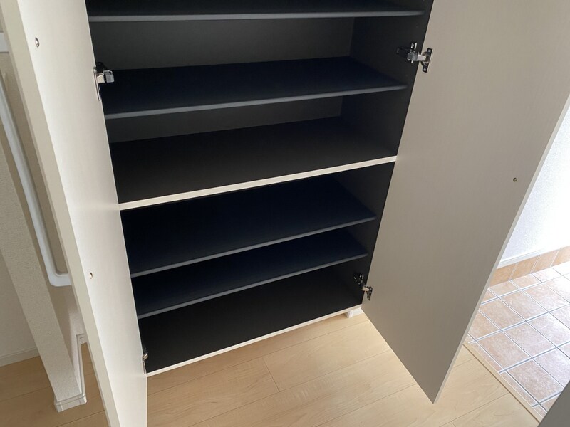 エスペランサ白国Ⅲの物件内観写真