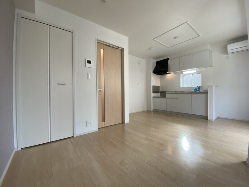 エスペランサ白国Ⅲの物件内観写真