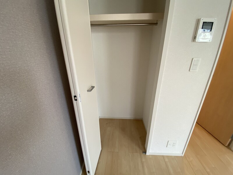 エスペランサ白国Ⅲの物件内観写真