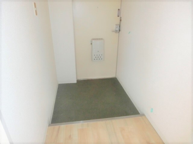 リッチウォーク城の東の物件内観写真