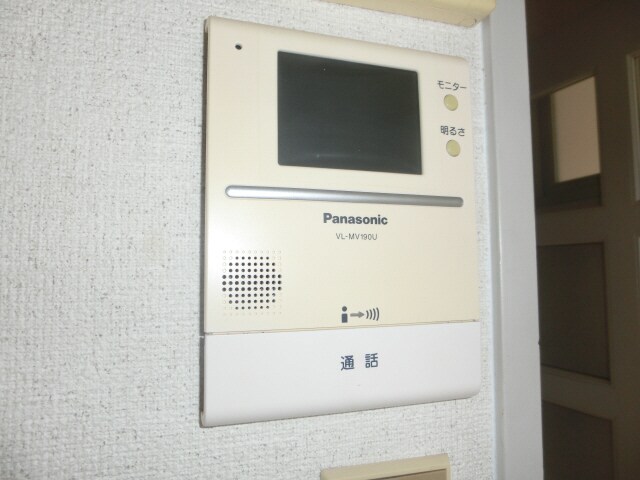 リッチウォーク城の東の物件内観写真