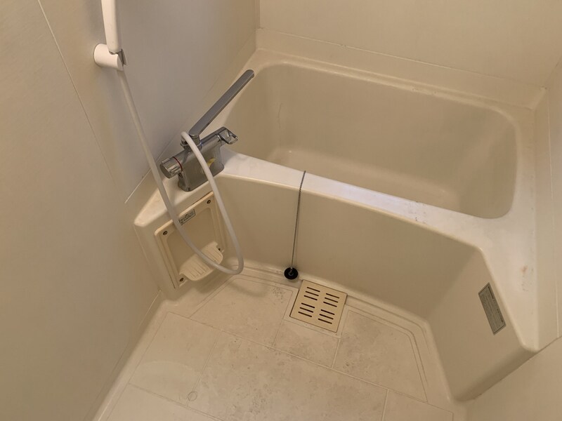 エスポワールイダ弐番館の物件内観写真